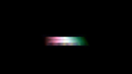 Lyon : Une installation de la Fête des Lumières prend feu (vidéo)