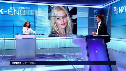 La réalisatrice Claire Nebout rend hommage à son amie Florence Thomassin