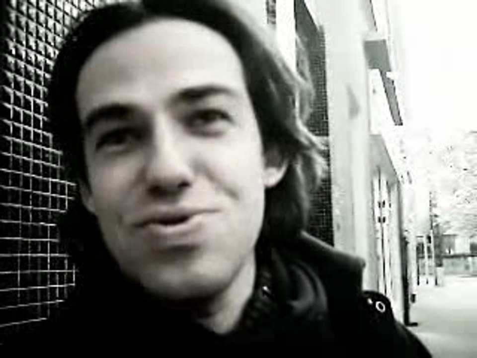 CHRISTOPHE LALANNE