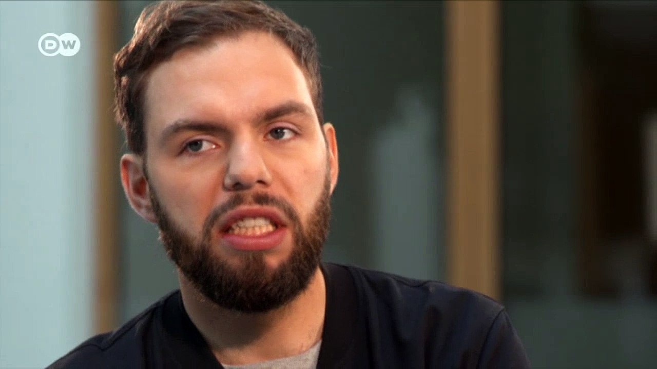 Interview - Moritz Heuberger: "Parties have to argue" | Interview