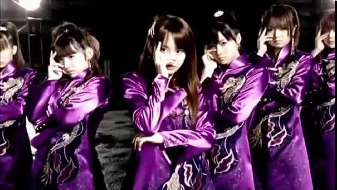 モーニング娘。'17 20th  Anniversary 「浪漫　まいでぁ　'17」