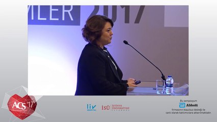 Kalp yetersizliğinde yeni umutlar - Dr. Özlem Yıldırımtürk