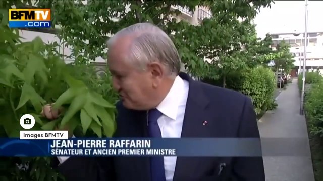 Ca ne change pas un politique quoique... La semaine politique de Laurence Peuron du 10 décembre 2017
