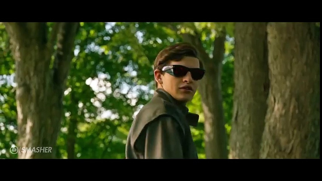 X-Men: Dark Phoenix (2018) First Look Trailer [HD] Sophie Turner, Jessica Chastain (Fan Made)