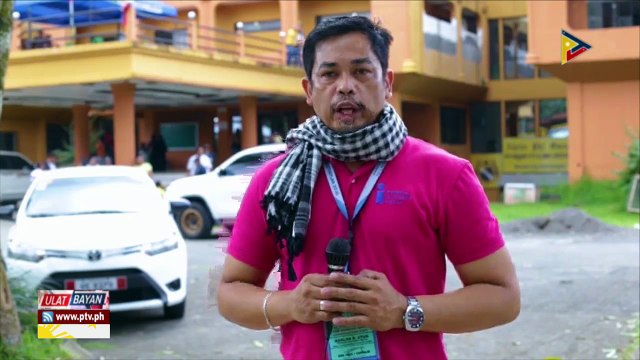 NEDA, nagsagawa ng konsultasyon para sa rehabilitasyon ng Marawi