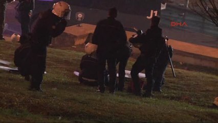 Beşiktaş Kulübü'nden "10 Aralık 2016 Her Şey Siyah" Paylaşımı