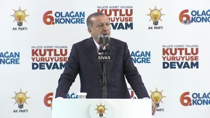 Cumhurbaşkanı Erdoğan: "Trump'un Açıklaması Bizim İçin Yok Hükmündedir"
