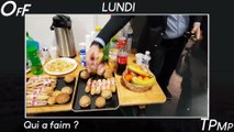 Le OFF de TPMP : Cyril Hanouna taquine Isabelle Morini-Bosc, Julien Courbet déchaîné... (exclu vidéo)