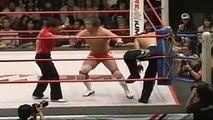 Tetsuya Naito vs. Masaaki Mochizuki (5/5/2008)