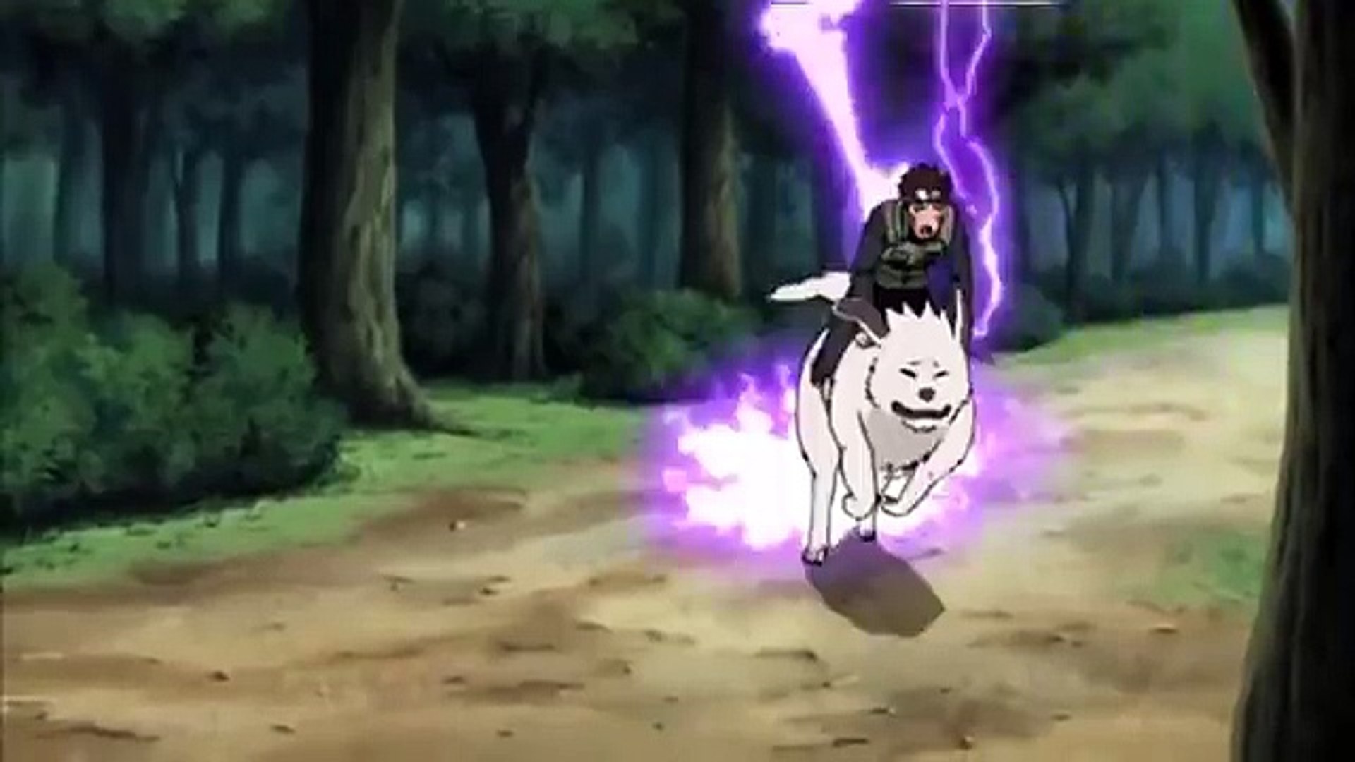 Naruto Shippuden Episode 313 Part1 Engdub Hd Video Dailymotion