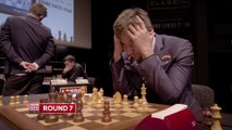 2017 London Chess Classic: Round 7 Recap