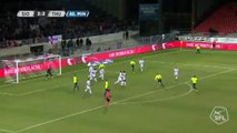 Sion 2:3 Thun (Swiss Super League 9 Dezember 2017)