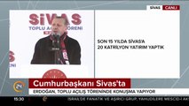 Sivas birlikteliğimize lokomotif olacak