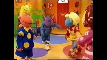 Tweenies: Series 1: Ballet