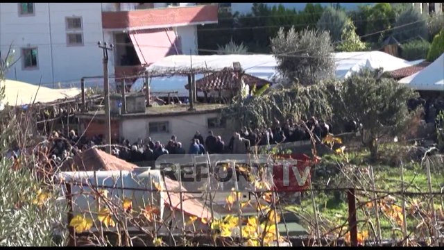 Përcillet për në banesën e fundit Aleksandër Ndoka