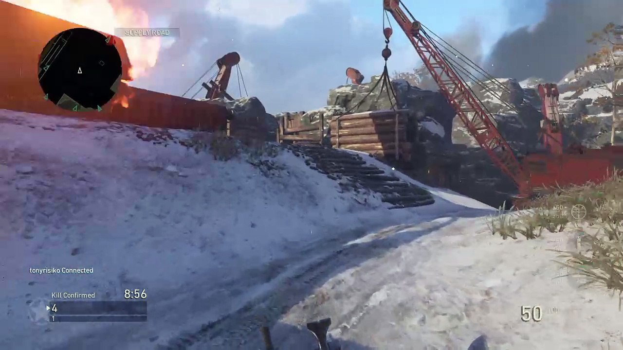 Call of Duty®: WWII yeeet