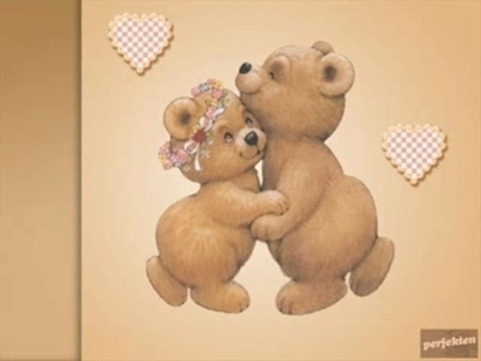 bebe-I love you