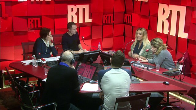 Chimène Badi : DALS n'était pas fait pour moi