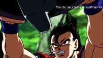 Dragon Ball Super Episode 120 English Subbed Extended Preview HD #The Perfect Survival Tactic!