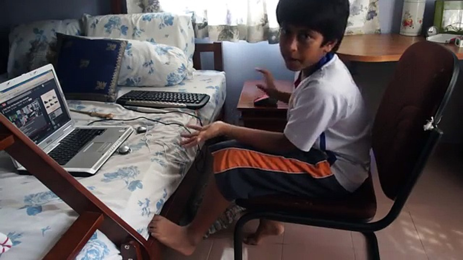⁣My Best Gaming Setup for the Awesome Minecraft Game!