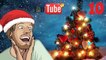 Top 10 Most Subscribed YouTubers - Christmas 2017
