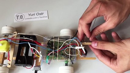 3 incredible Homemade inventions and ideas