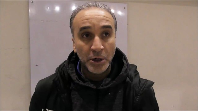 Mohamed Benabdelouahab : Le futsal féminin se développe très rapidement