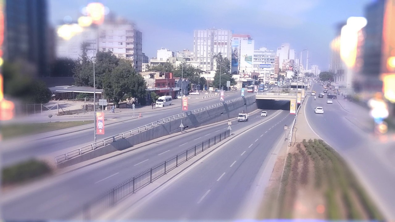 Adana TimeLapse 3