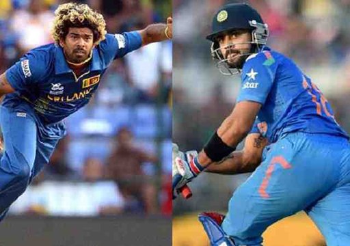 INDIA VS SRILANKA Highlights 1st ODI| LIVE | INDIA SCORE 113/10|