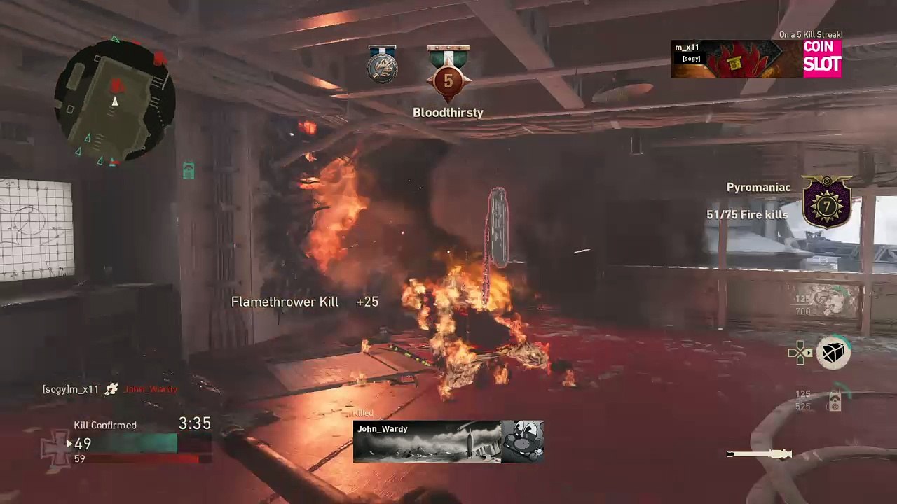 Call of Duty®: WWII eh