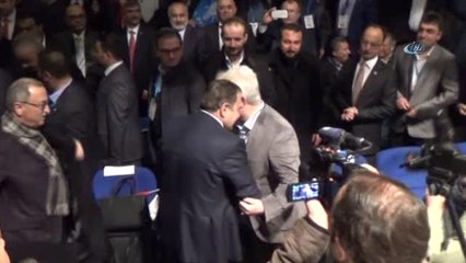 Bakan Eroğlu'ndan 'Kudüs' Açıklaması