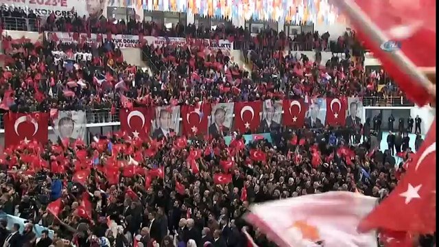 Cumhurbaşkanı Erdoğan: Kudüs’ü Çocuk Katili Bir Ülkenin İnsafına Terk Etmeyeceğiz