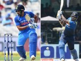 india vs srilanka 1st odi 2017 full match highlights