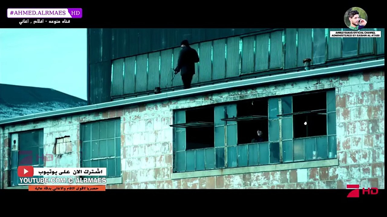 من اقوى الافلام الاكشن والاثارة على الاطلاق _ john wick