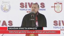 Cumhurbaşkanı Erdoğan: Hesabını bizzat soracağım
