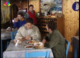 ΒΑΘΥ ΚΟΚΚΙΝΟ Επεισόδιο 10