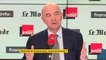 Pierre Moscovici : "Le SPD a une responsabilité à l’égard de l'Allemagne mais aussi de l'Europe""