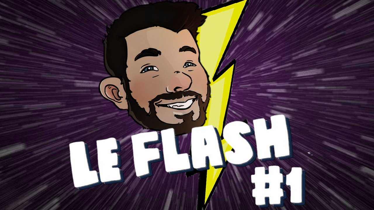 LE FLASH #1