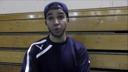 Younes Zebbar (Vie et Partage) : "Sur 80 licenciés, on atteint pratiquement la parité"