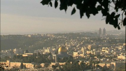 Israel refuerza su seguridad por las protestas palestinas