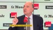 Pierre Moscovici "Quels sont les critères pour qu'un pays soit défini paradis fiscal"