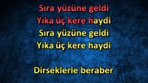 Abdest ve Namaz İlahisi Karaoke - Alt Yapı (Çocuk ilahisi Karaoke - Takipli ilahi Okuma)