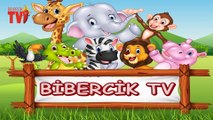 Temizlik İlahisi Yeni Klip (Çocuk İlahisi - Islamic Song For Kids)