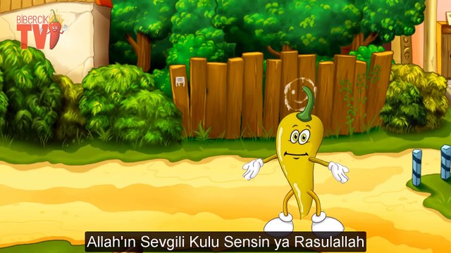 En Güzel Çocuk İlahileri 5 İlahi Bir Arada (Peygamberim-Abdest-Besmele-Temiz Ol-Ramazan)