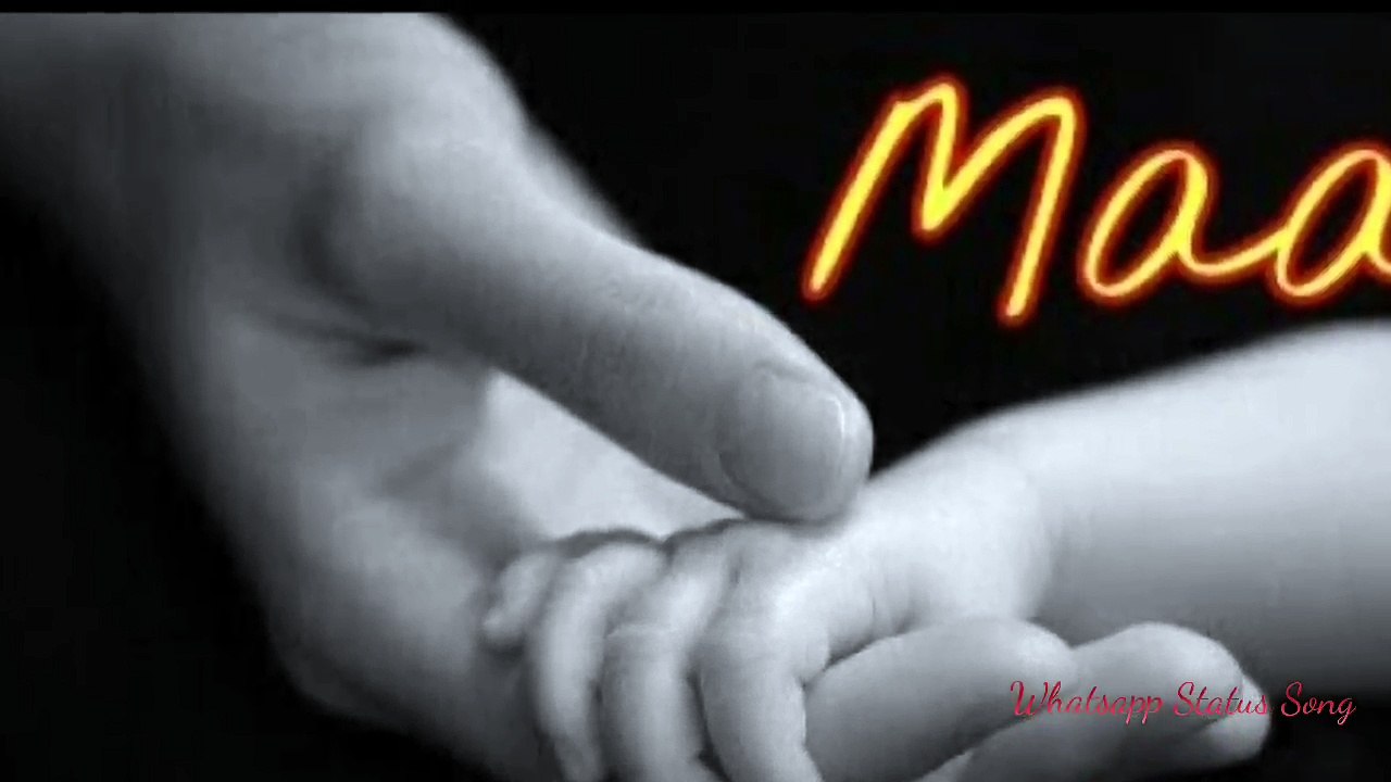 Whatsapp Status Mother Song - Most Popular Love Song -- By {HZS STUDIO}