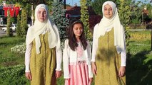 Hoş Geldin Ey Ramazan-Çocuklar İçin Ramazan ilahisi | Ramadan Song For Kids-اغنية رمضان للاطفال