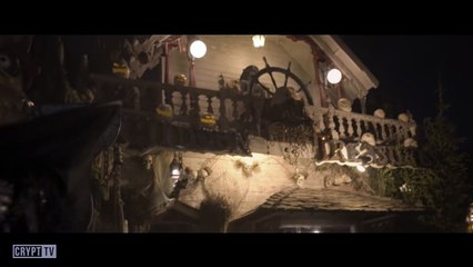 Close Before Midnight (2015)