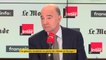 Pierre Moscovici "Le PS ne doit pas laisser l'Europe à la droite et au centre. Ne laissons pas la gauche à Mélenchon et Hamon"