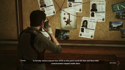 THE EVIL WITHIN 2 FIRST TIME PLAYTHROUGH PART 2