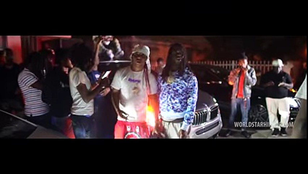 Chief Keef - Text (Official Music Video)